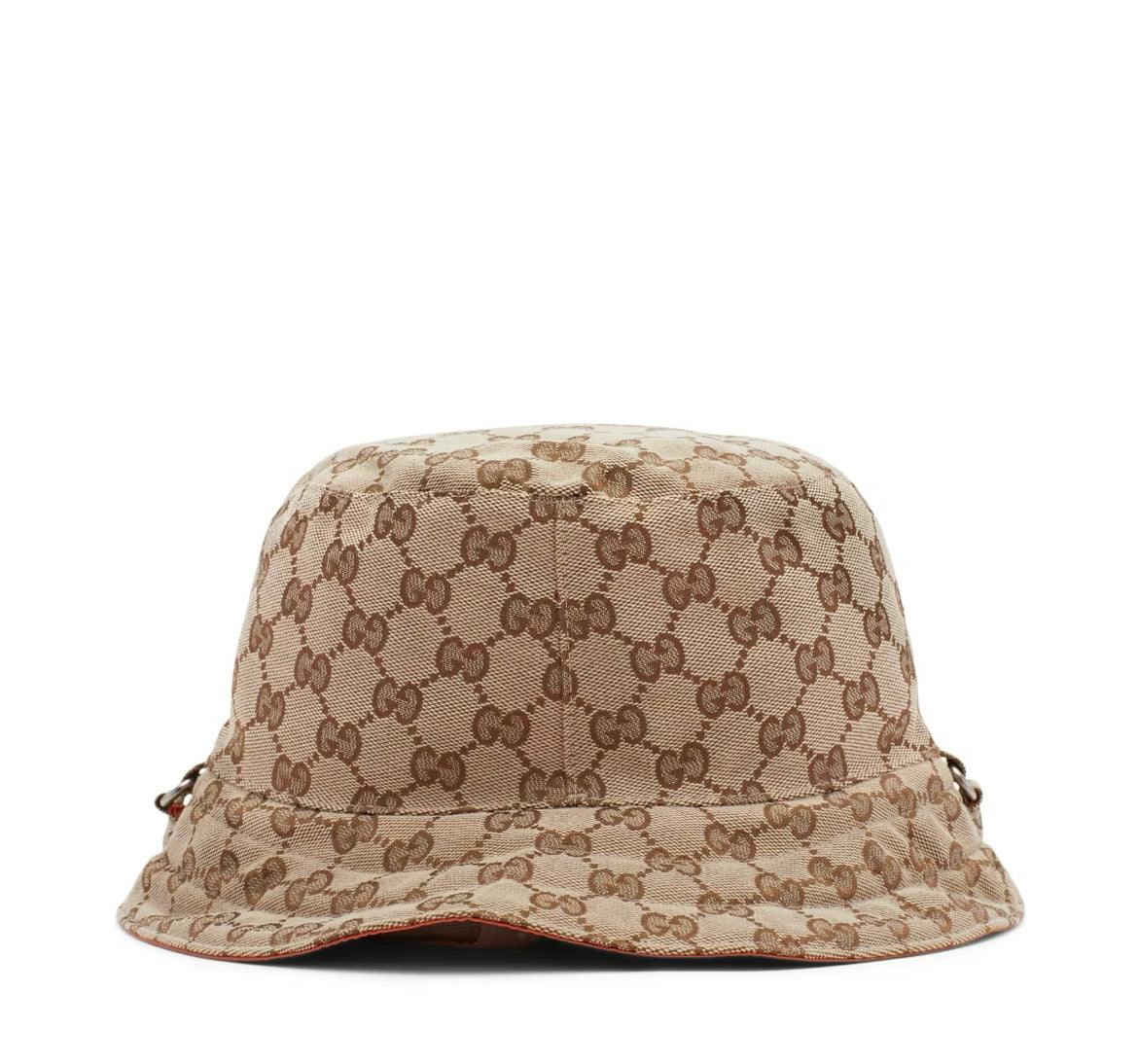 Gucci x The North Face GG Canvas Bucket Hat