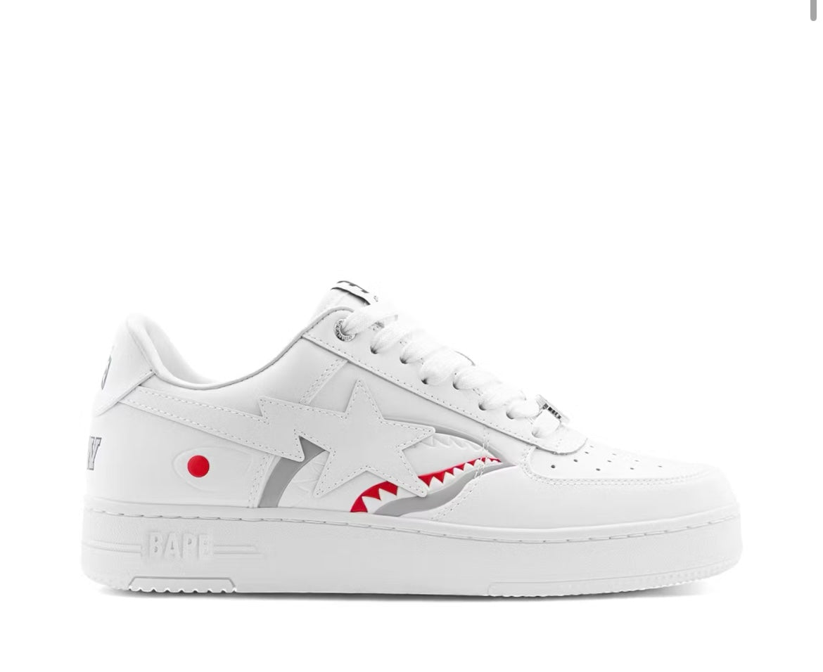 A Bathing Ape Bape sta