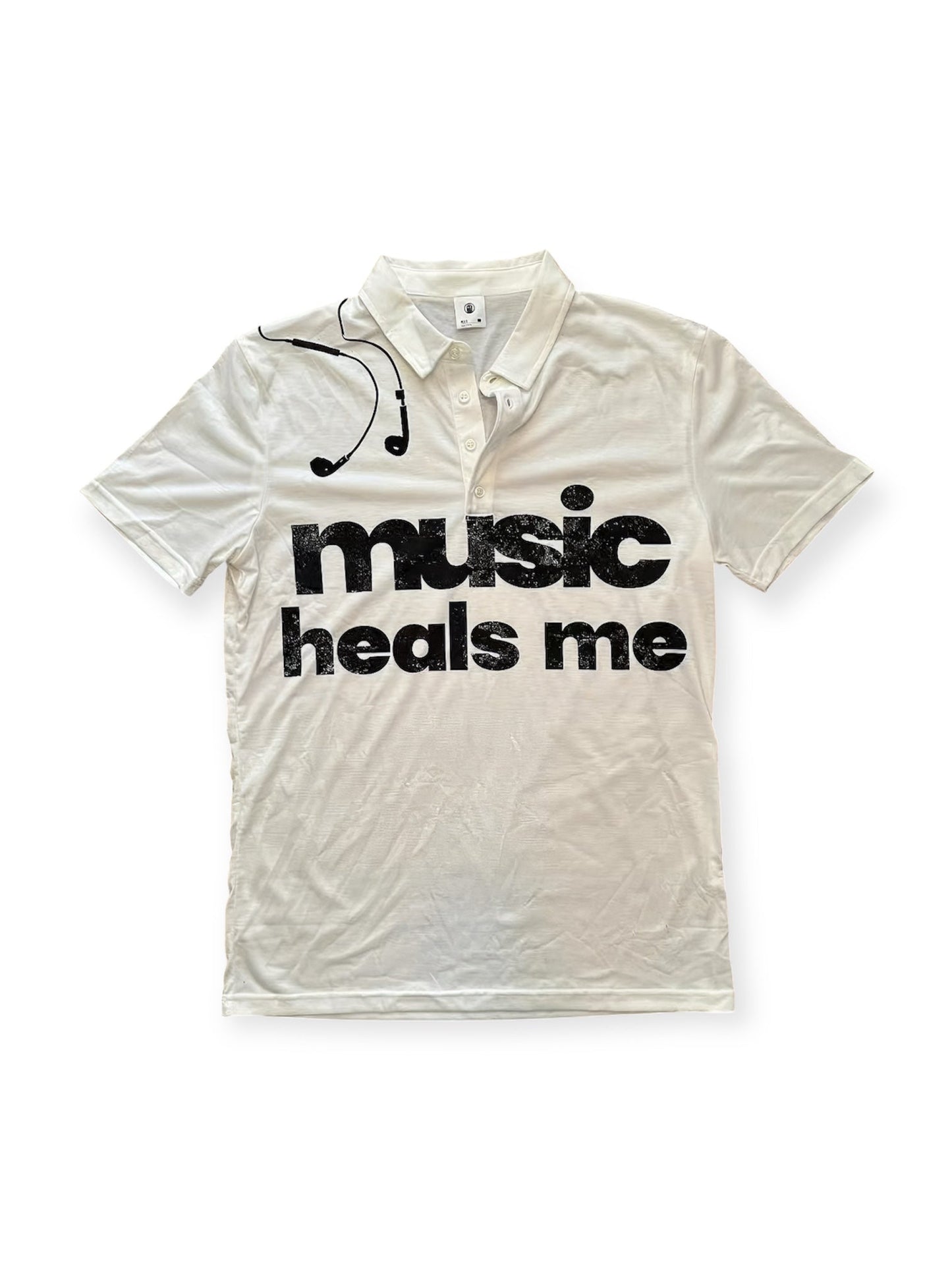 Healing Sound Polo