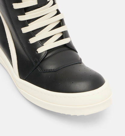Rick Owen Geobasket