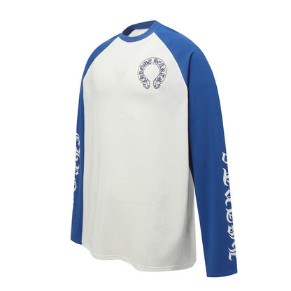 chrome hearts- long sleeve