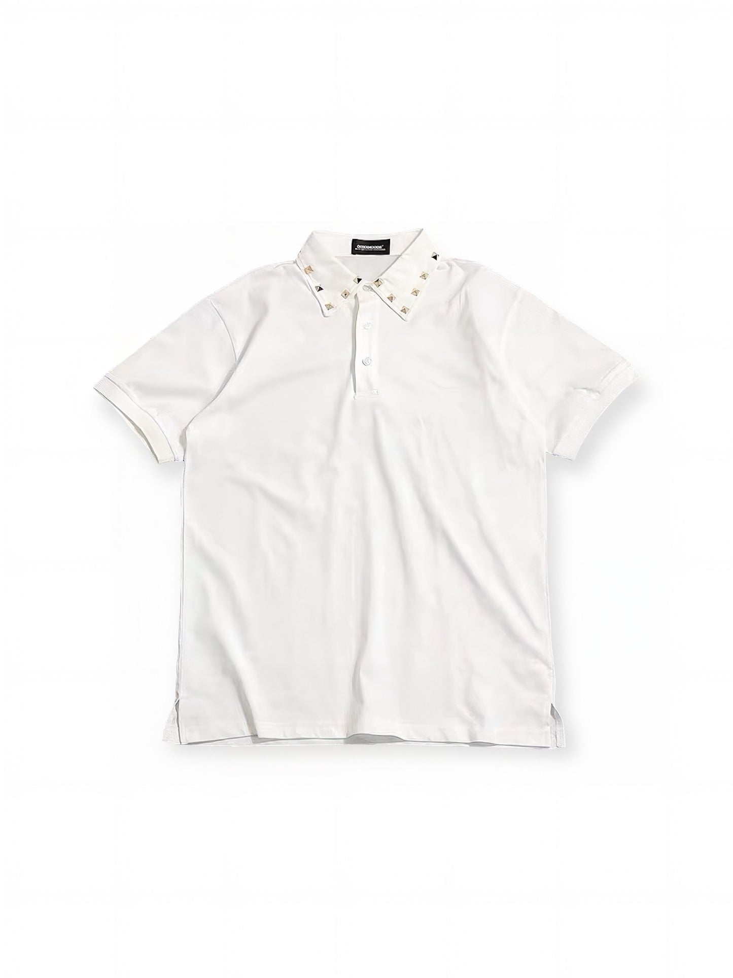 Obsidian Collar Polo