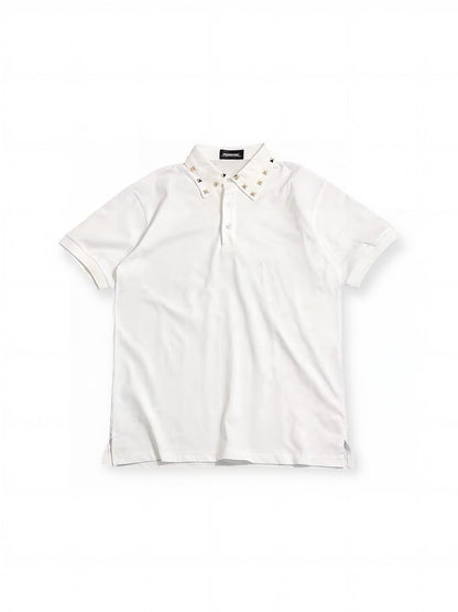 Obsidian Collar Polo