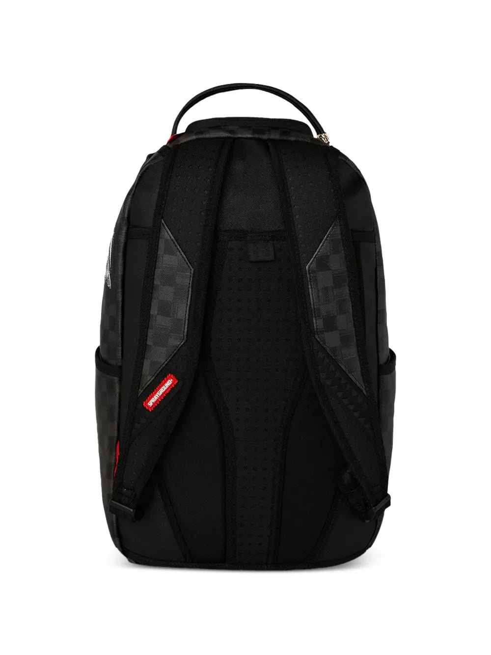 sprayground - scribble shark
