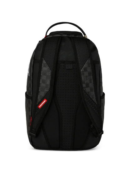 sprayground - scribble shark