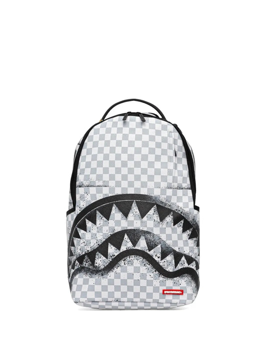 sprayground - shark-print