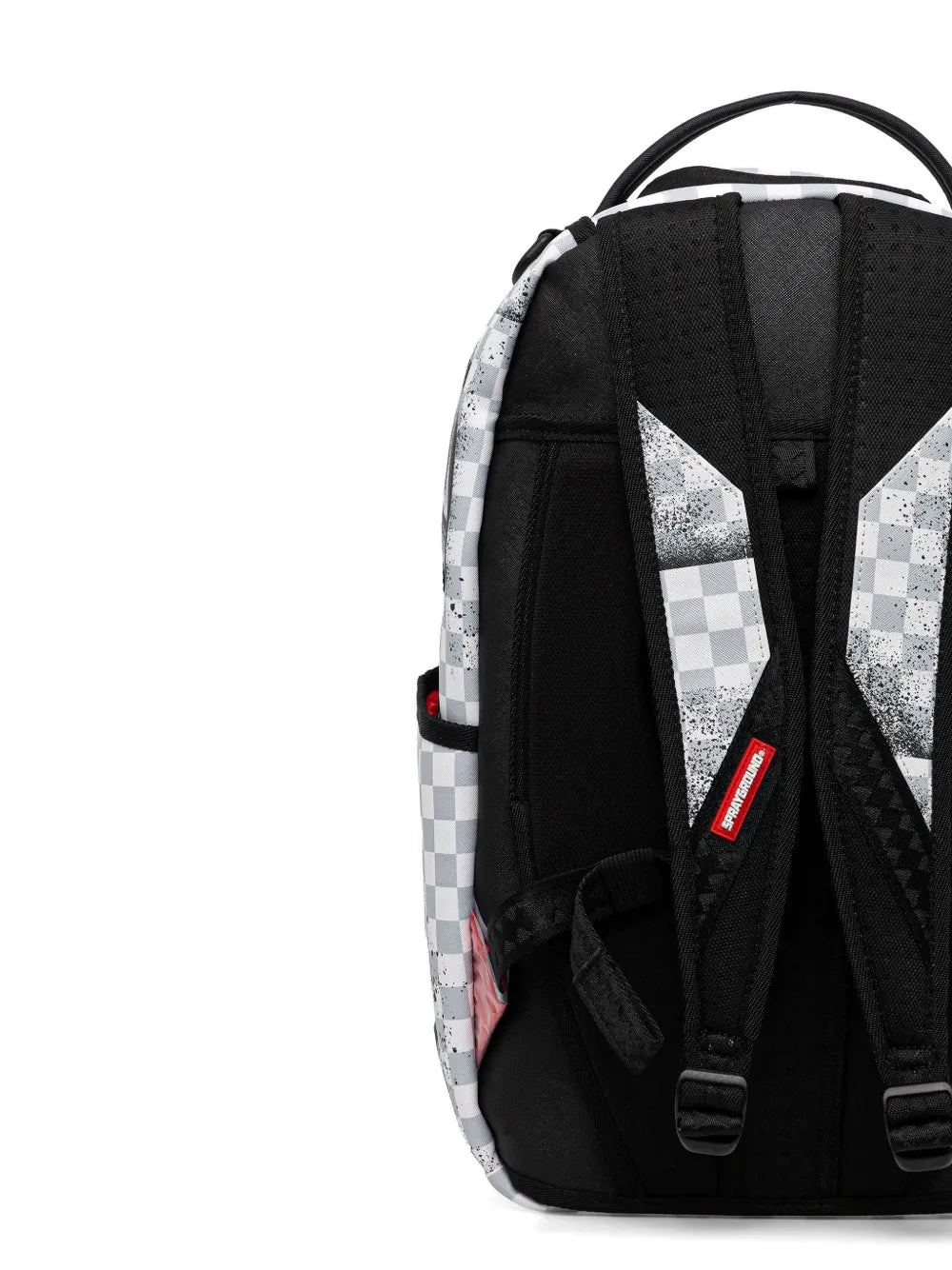 sprayground - shark-print