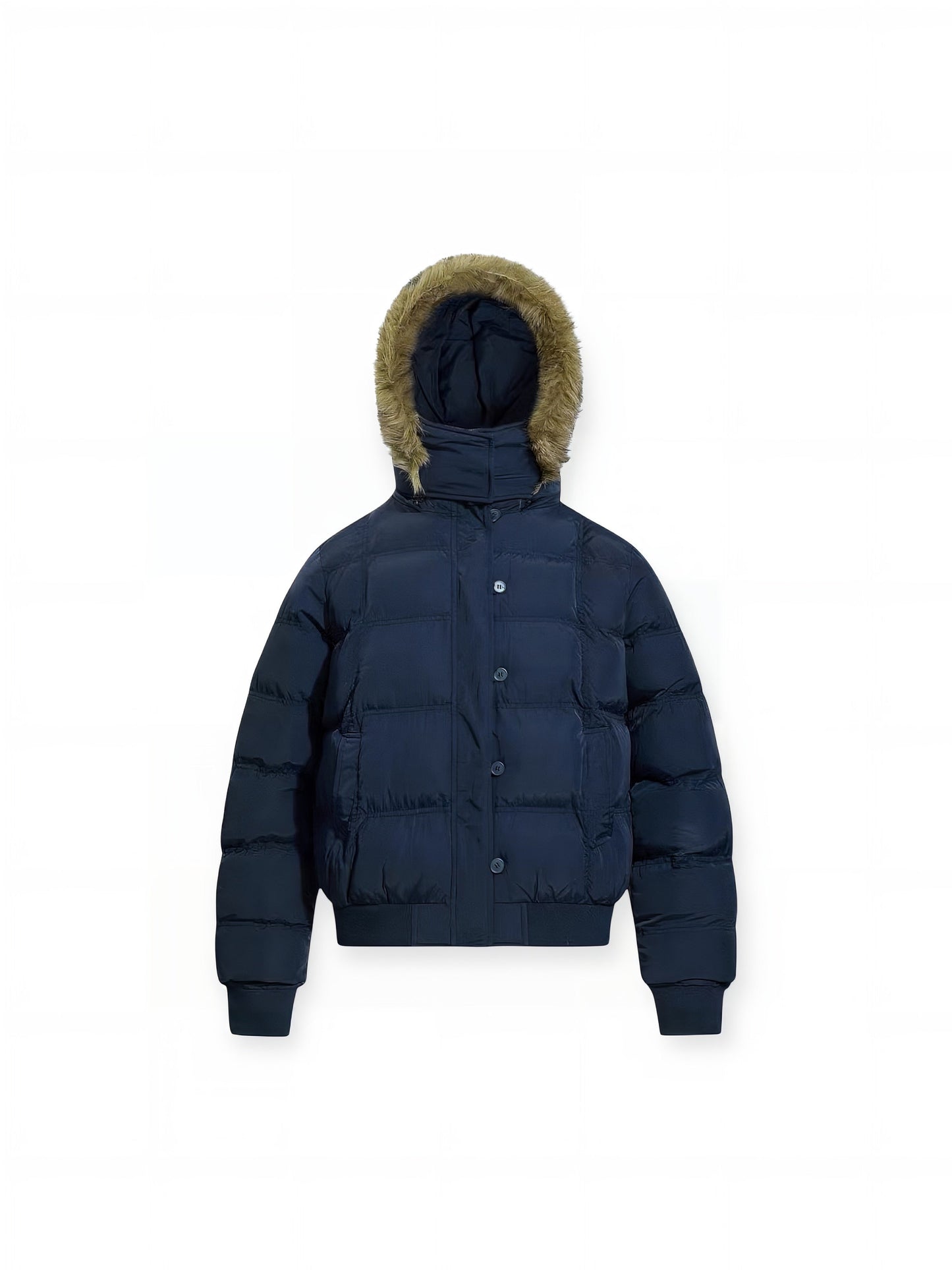 Tundra Puffer Jacket