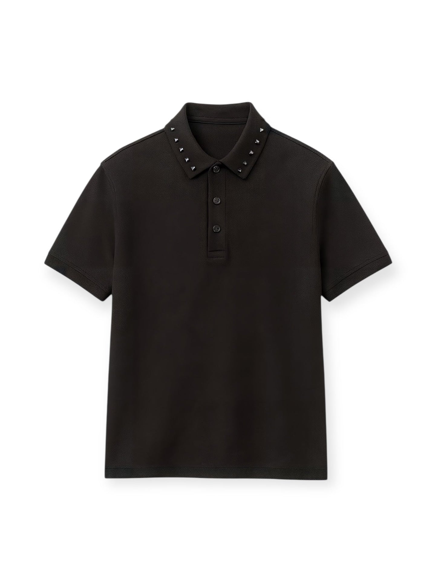 Obsidian Collar Polo