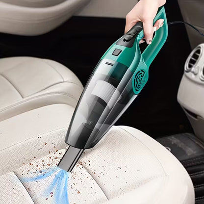 Car Vacuum Cleaner
