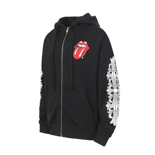 chrome hearts hoodie