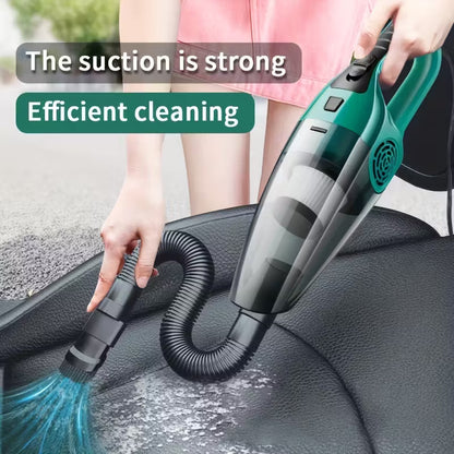 Car Vacuum Cleaner