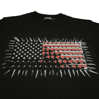 Blunt Trauma Longsleeve