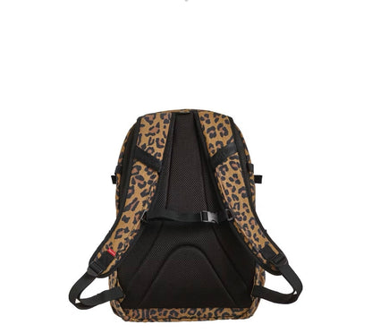 Supreme Leopard Backpack(FW20)