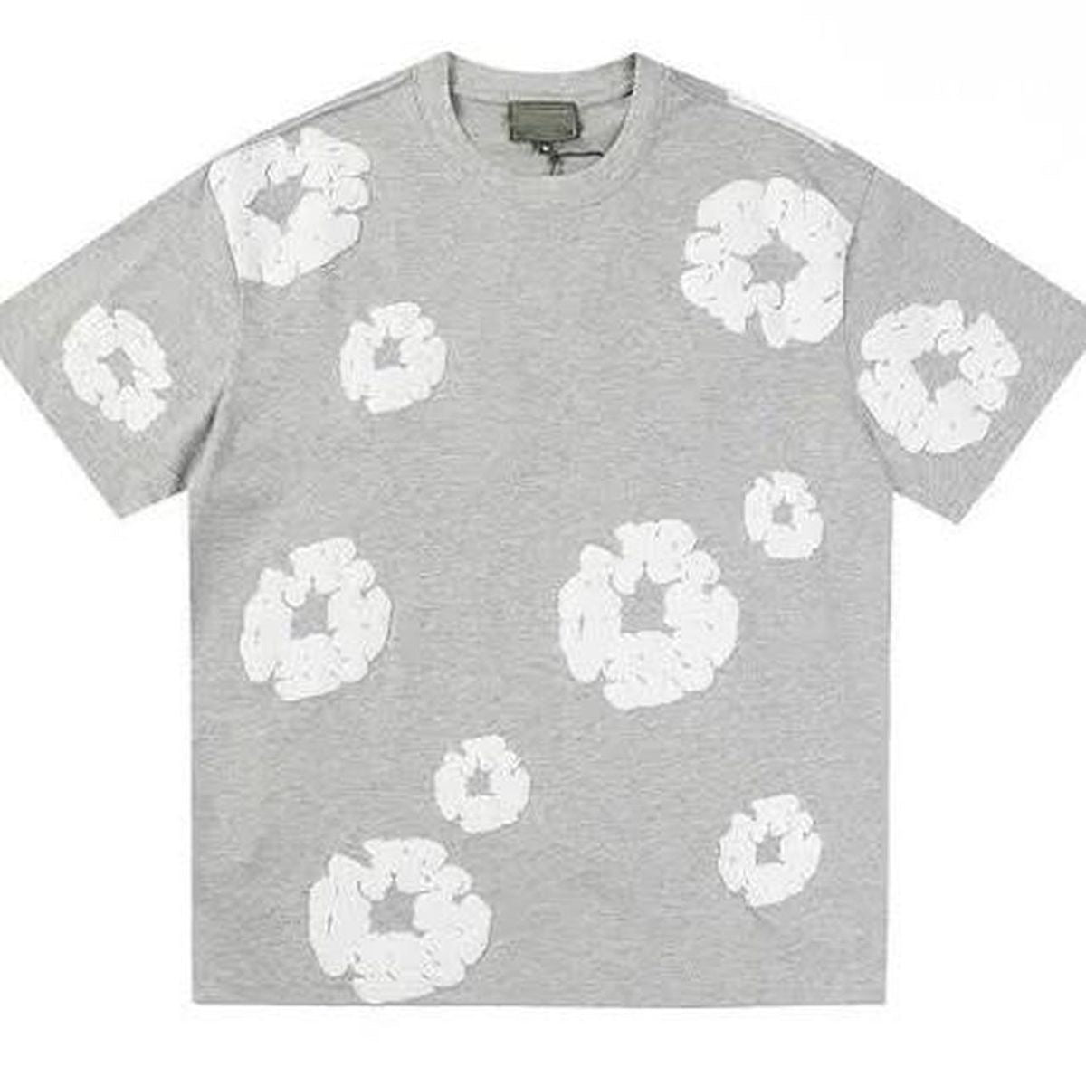 Denim tears shirts