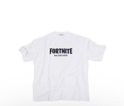 Balenciaga x FORTNITE2021 T-shirt