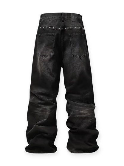 Steelpoint Denim Jeans