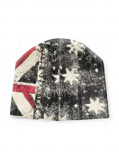 Swag Union Graphic Beanie