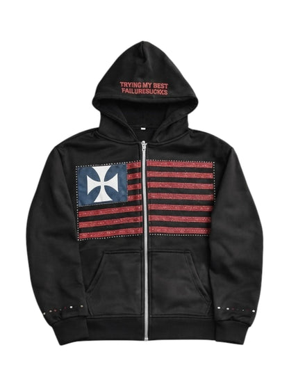 Failure Sucks Hoodie
