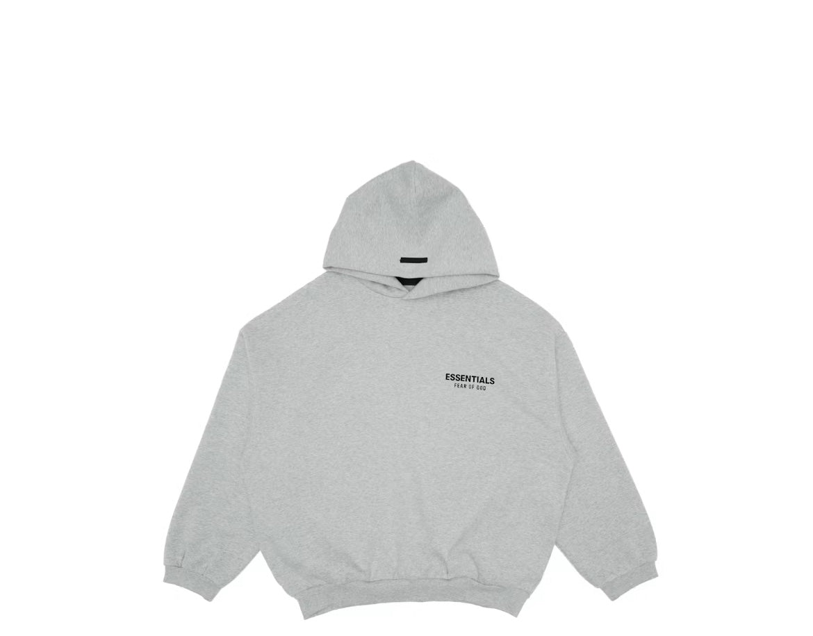 Fear of God Essentials Fleece Hoodie (FW24)