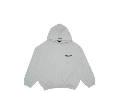 Fear of God Essentials Fleece Hoodie (FW24)