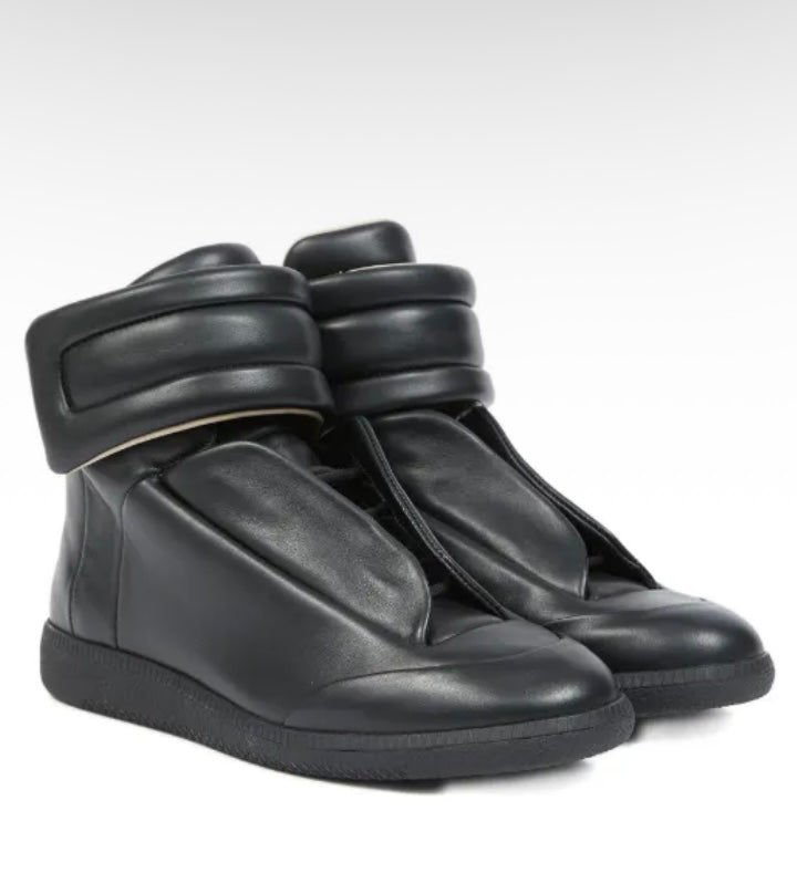 Maison Margiela Future High Sneakers
