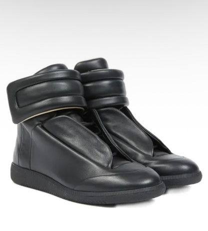 Maison Margiela Future High Sneakers