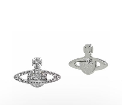 Vivienne Westwood Earings Mini Bas Relief