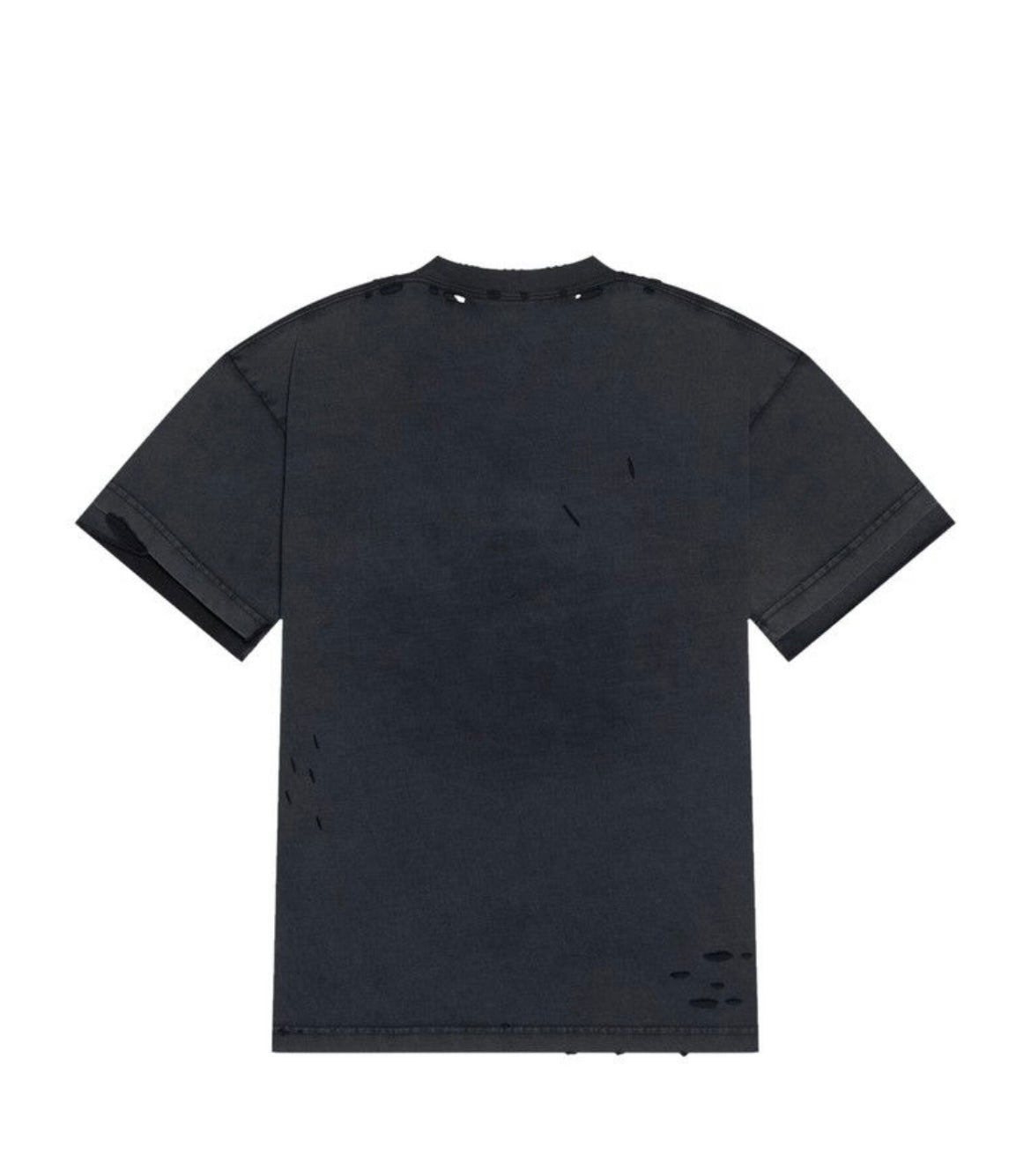 Balenciaga Maison Medium Fit T-shirt