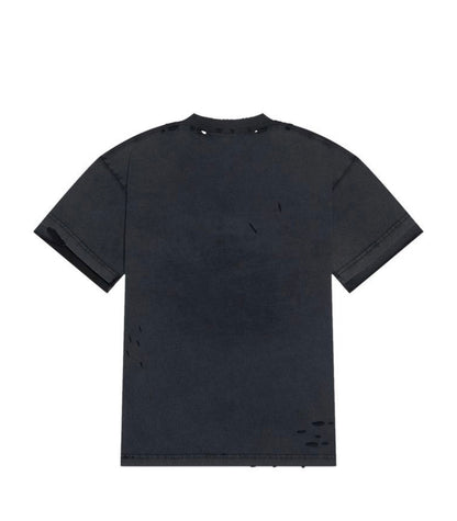 Balenciaga Maison Medium Fit T-shirt