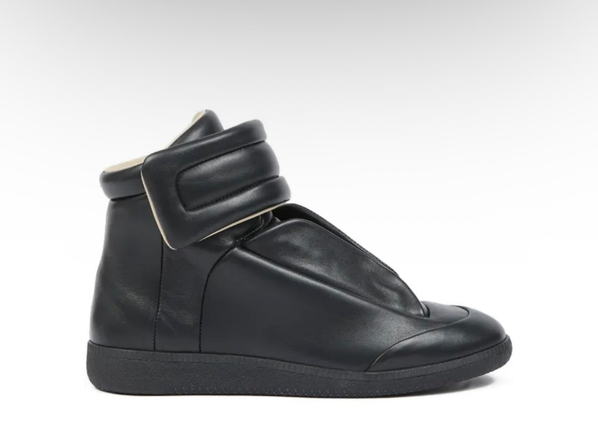 Maison Margiela Future High Sneakers