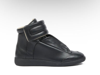 Maison Margiela Future High Sneakers