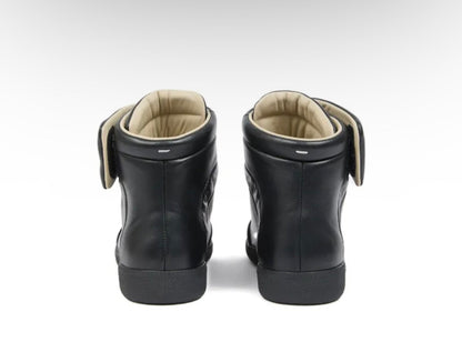 Maison Margiela Future High Sneakers