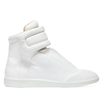 Maison Margiela Future High Sneakers