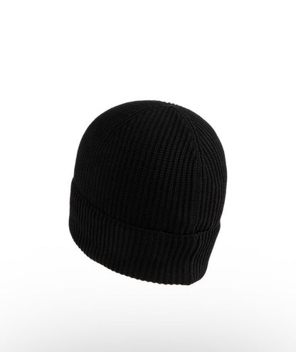 Moncler Logo Beanie