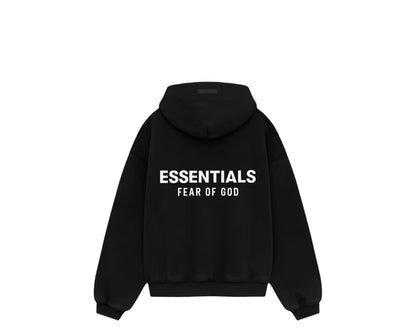 Fear of God Essentials Fleece Hoodie (FW24)