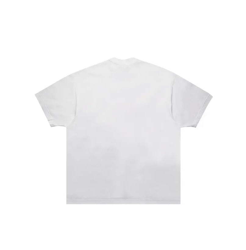 Vetements No Social Media T-shirt