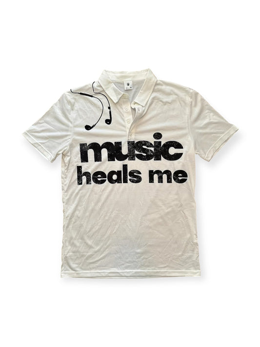 Healing Sound Polo