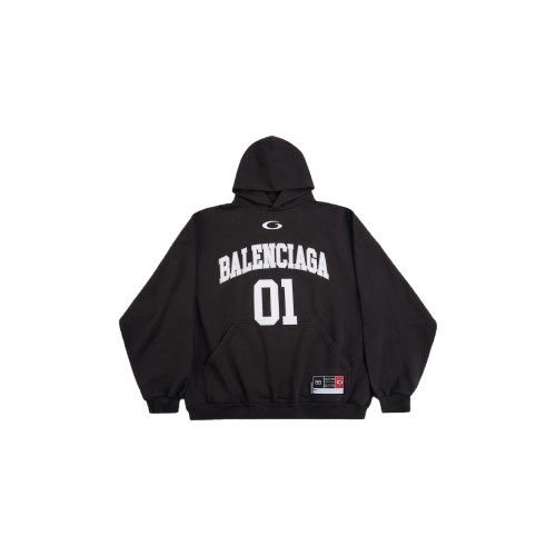 Balenciaga Basketball Series Hoodie