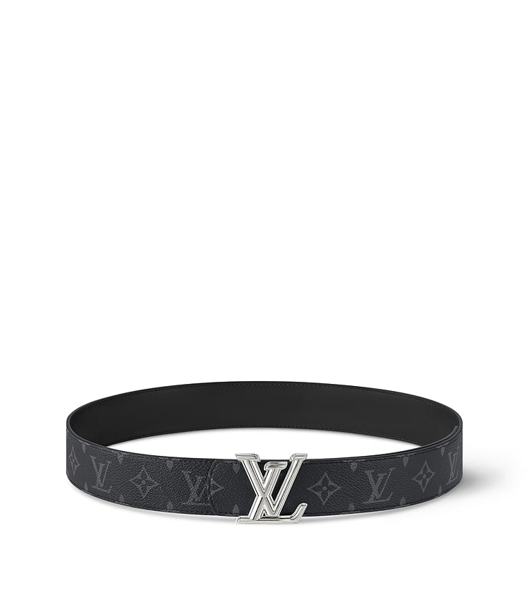 Louis Vuitton initials Monagram Belt