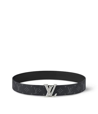Louis Vuitton initials Monagram Belt