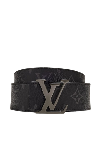 Louis Vuitton initials Monagram Belt