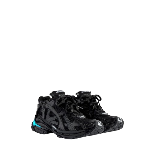 Balenciaga Runners Led