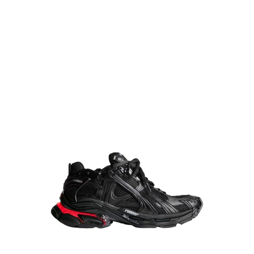 Balenciaga Runners Led