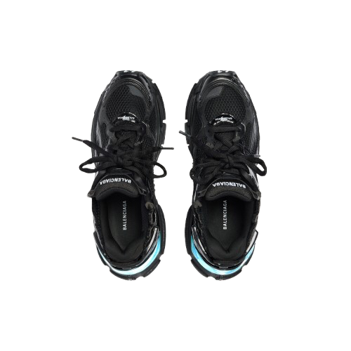 Balenciaga Runners Led