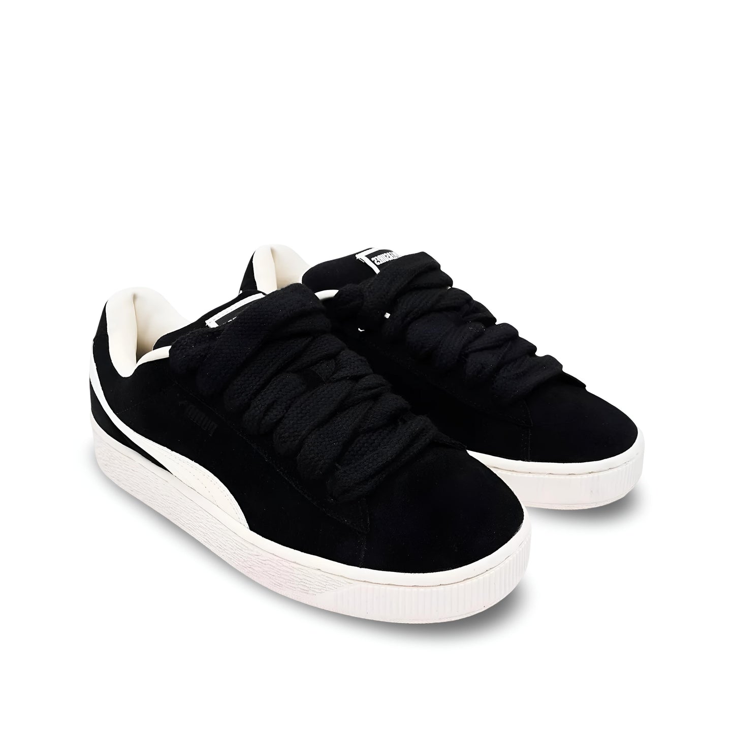 Puma Suede Xl "Pleasures" black