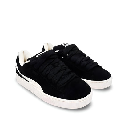 Puma Suede Xl "Pleasures" black