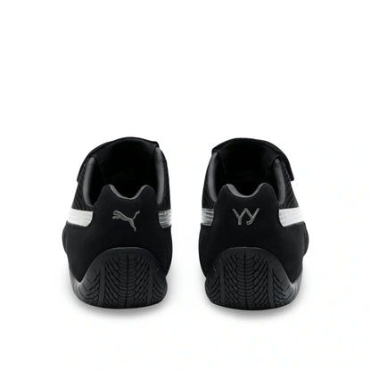 PUMA Speedcat Open YY "Black/Silver"- Unisex Sneaker
