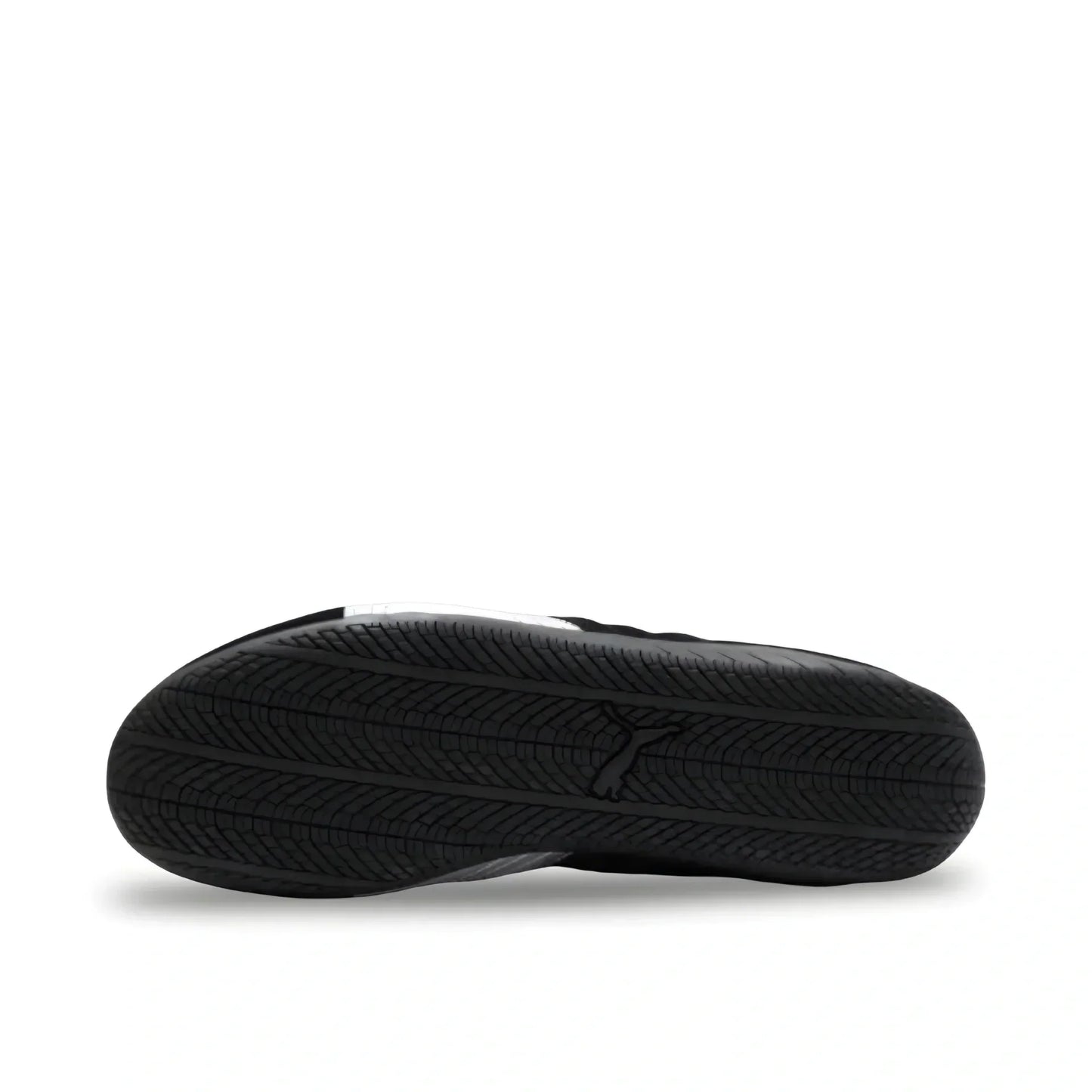 PUMA Speedcat Open YY "Black/Silver"- Unisex Sneaker
