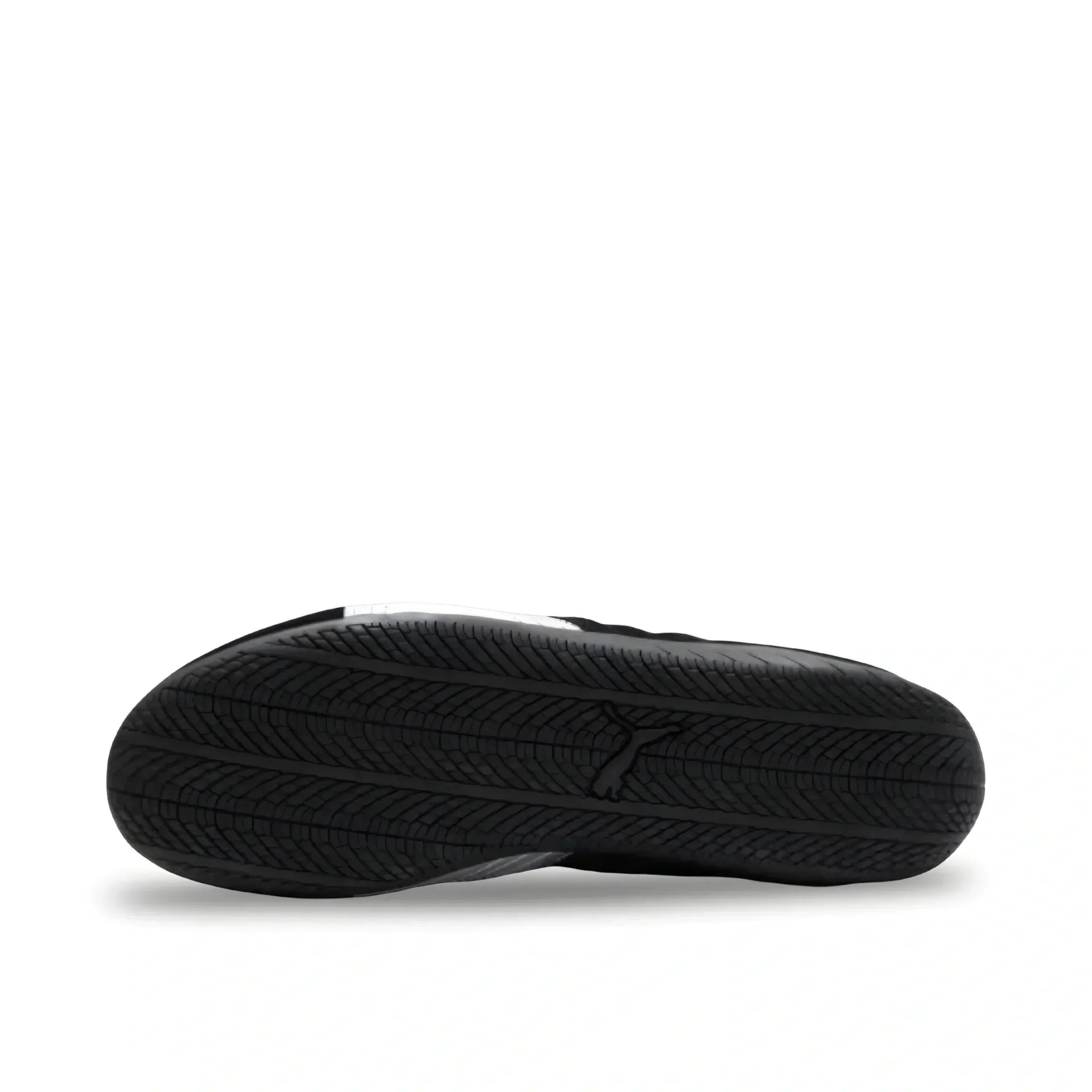 PUMA Speedcat Open YY "Black/Silver"- Unisex Sneaker